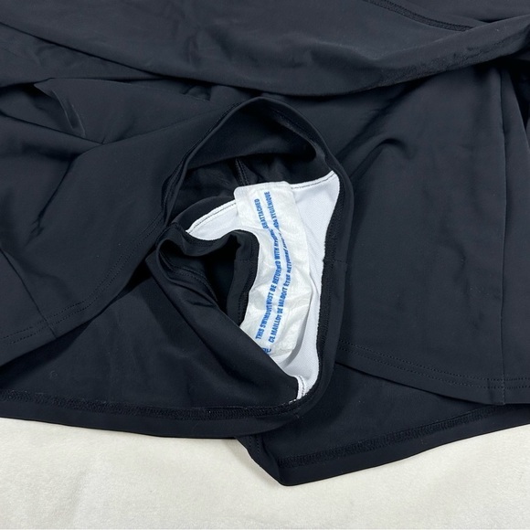 New NWT COCOSHIP Swimsuit Swim Dress 4XL 18 Lined Wireless Tummy Control Halter - Picture 5 of 15